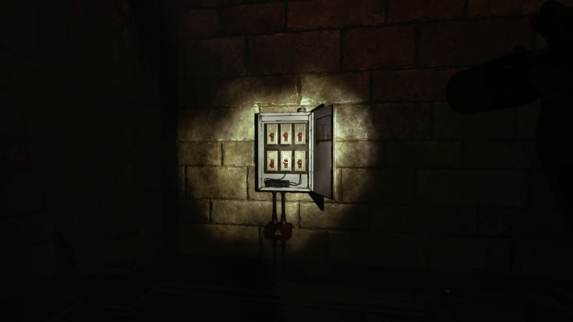 Museum Guard: Exhibit Unknown screenshot #5