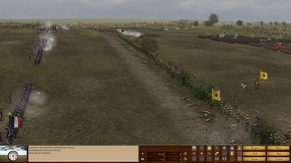 Scourge of War: Waterloo