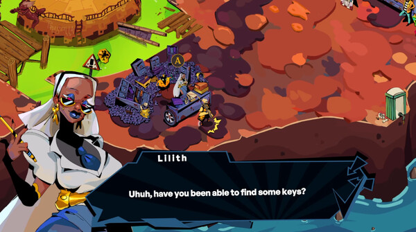 Dumpyland screenshot 4