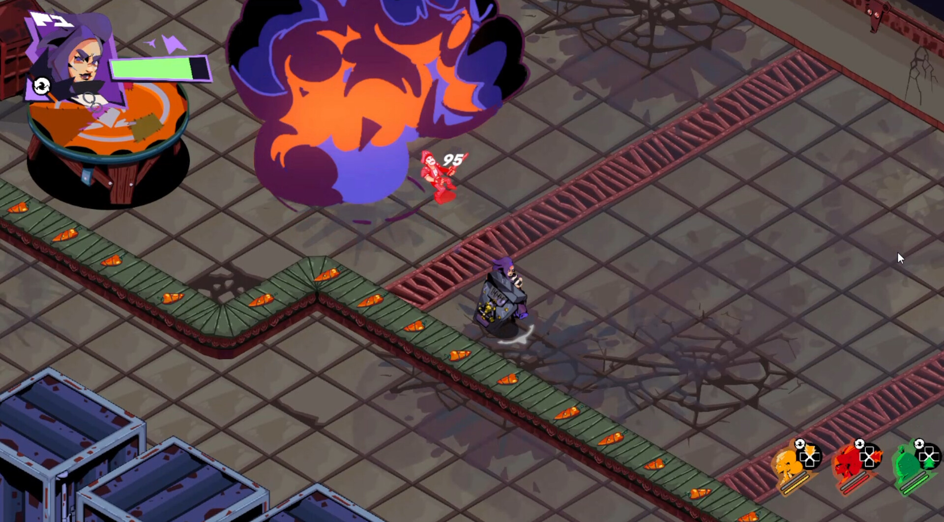Dumpyland screenshot #7