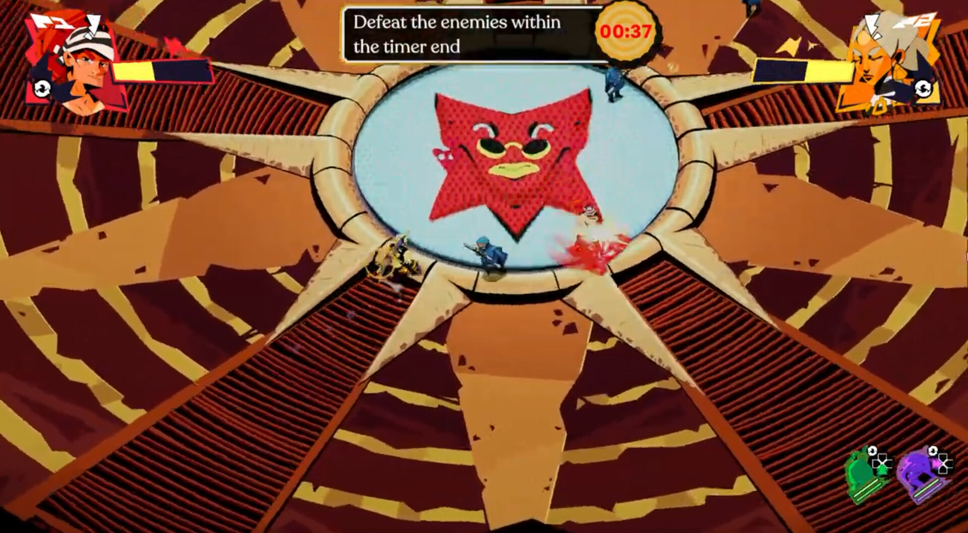 Dumpyland screenshot #5
