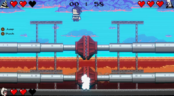 Dumpyland screenshot 9
