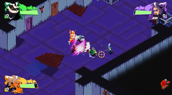 Dumpyland screenshot 11