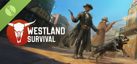 Westland Survival Demo cover art