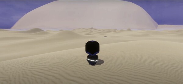 Screenshot of Skies End