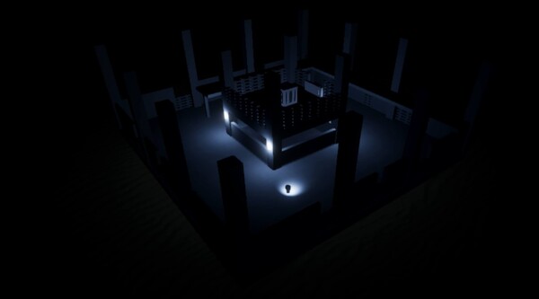 Screenshot of Skies End