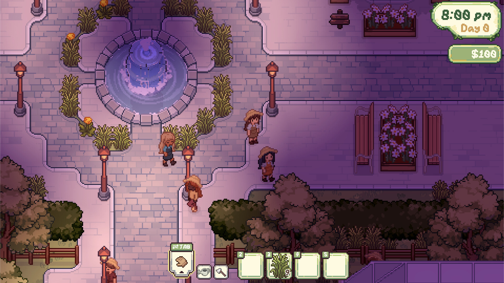 Plant Tales screenshot #8