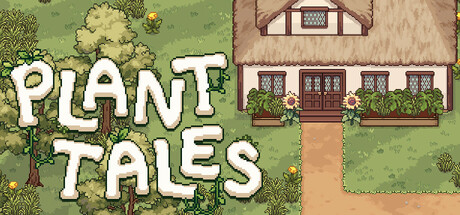 Plant Tales cover art
