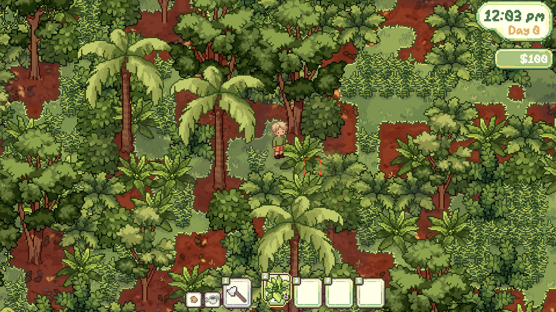Plant Tales screenshot #5