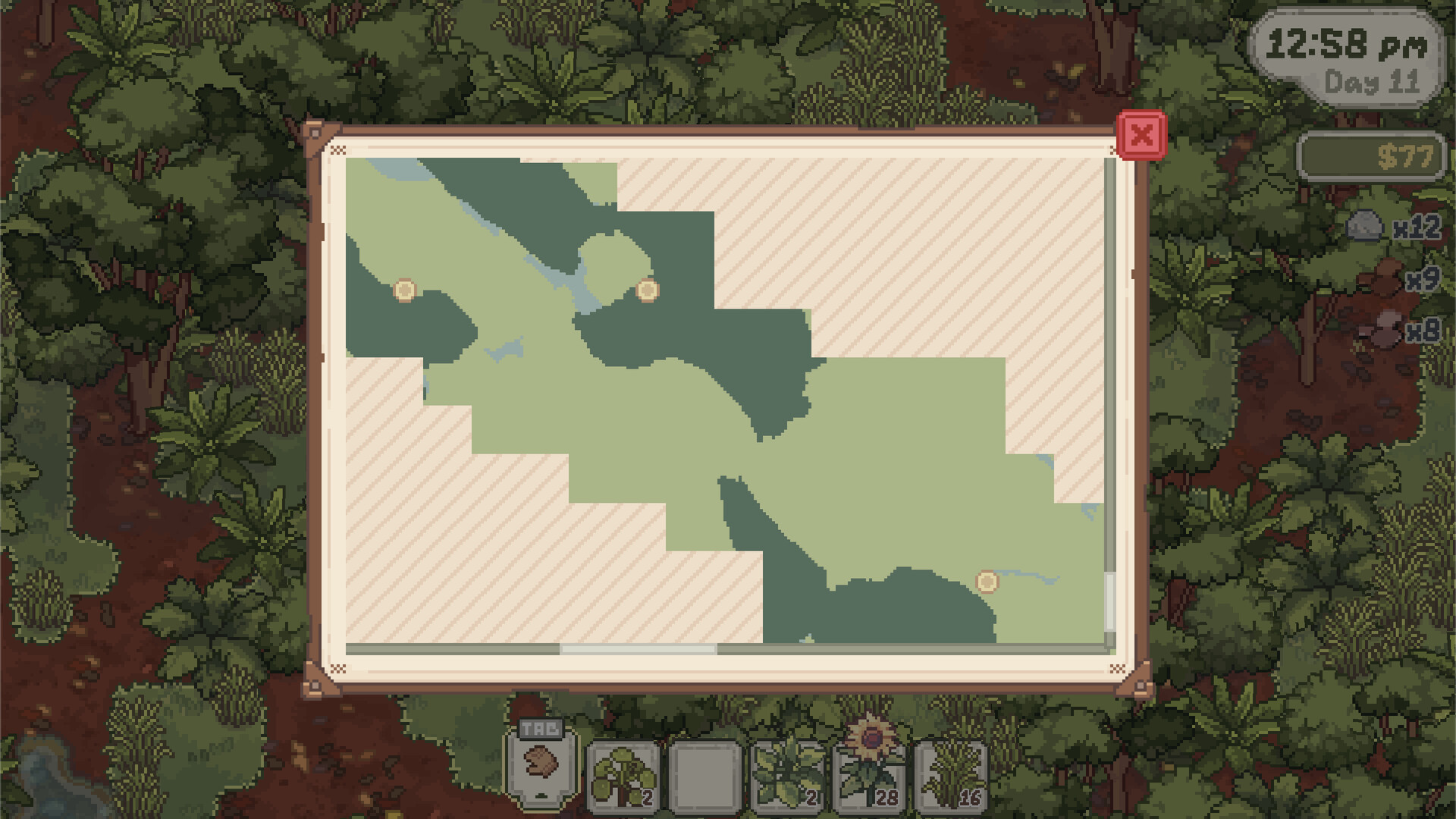 Plant Tales screenshot #6