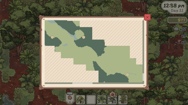 Steam Image