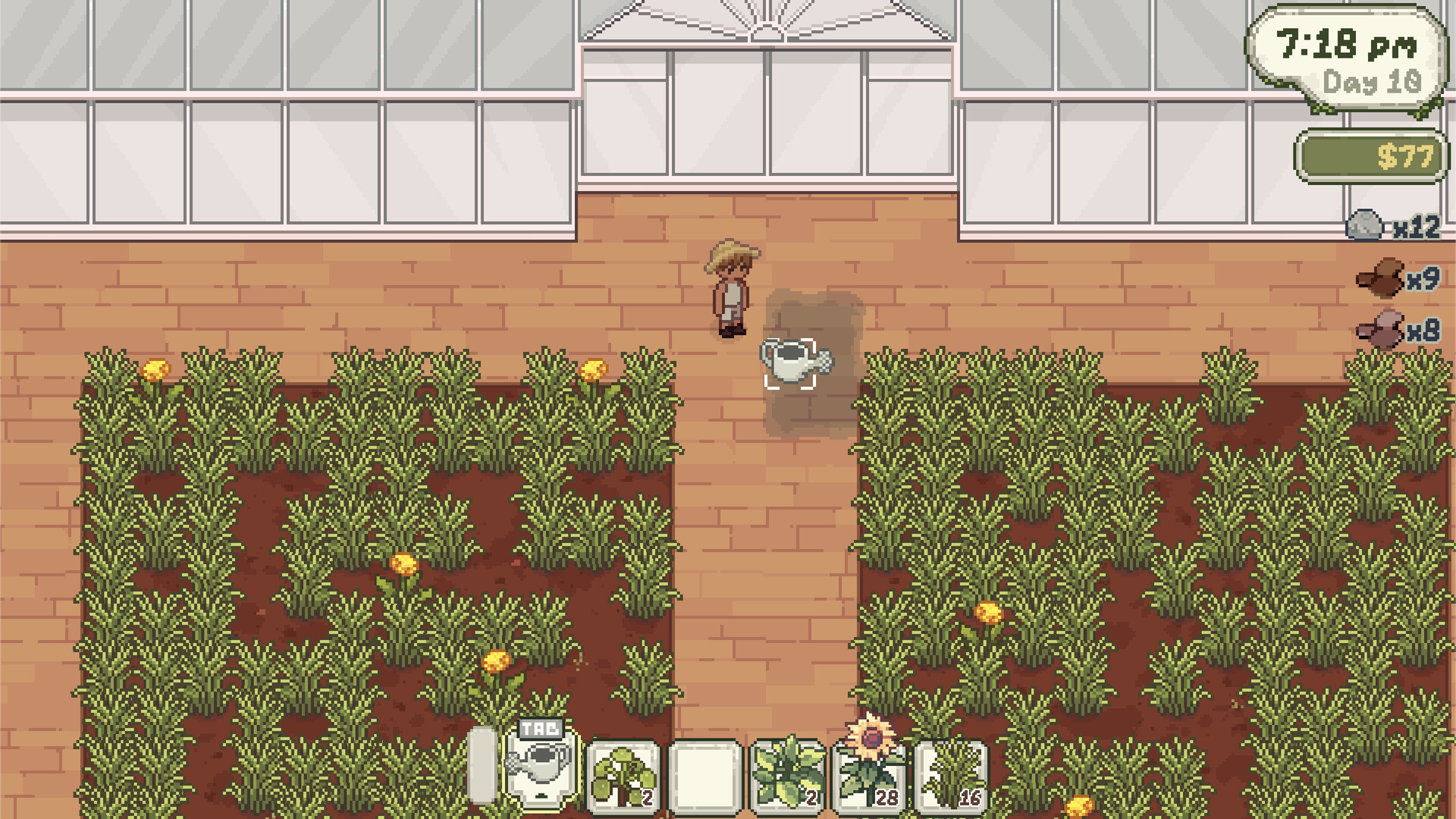 Plant Tales screenshot #7