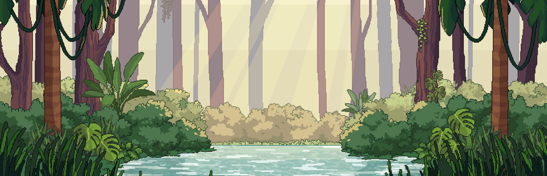 Plant Tales