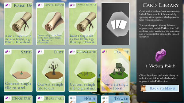 Isles & Tiles Demo screenshot 6