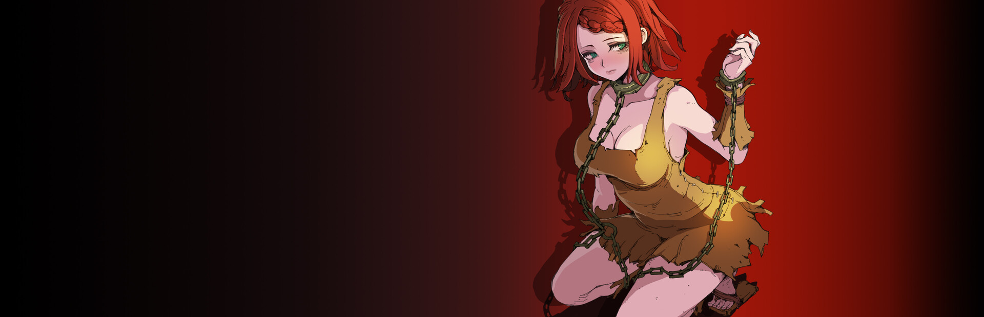 Elena's Story: The Vaalbara Chronicle
