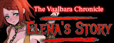 Elena's Story: The Vaalbara Chronicle