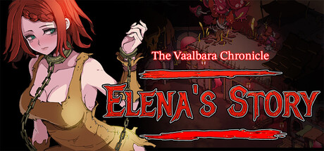 Elena's Story: The Vaalbara Chronicle