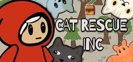 Cat Rescue Inc..