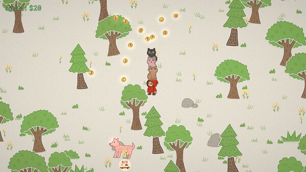 Cat Rescue Inc screenshot 1