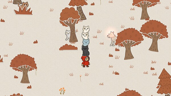 Cat Rescue Inc screenshot 4