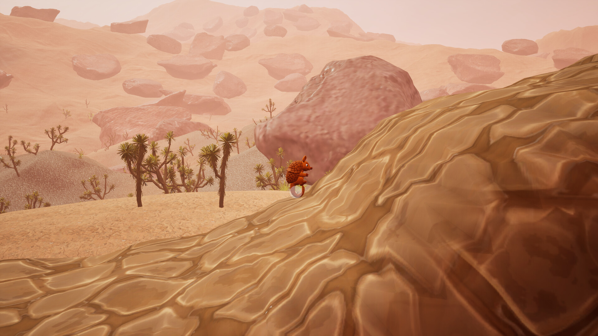 Cuzuco screenshot #5