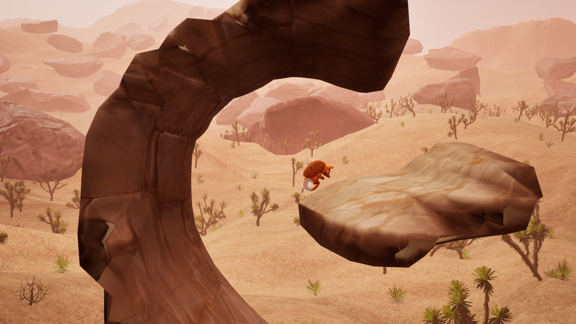 Cuzuco screenshot #4