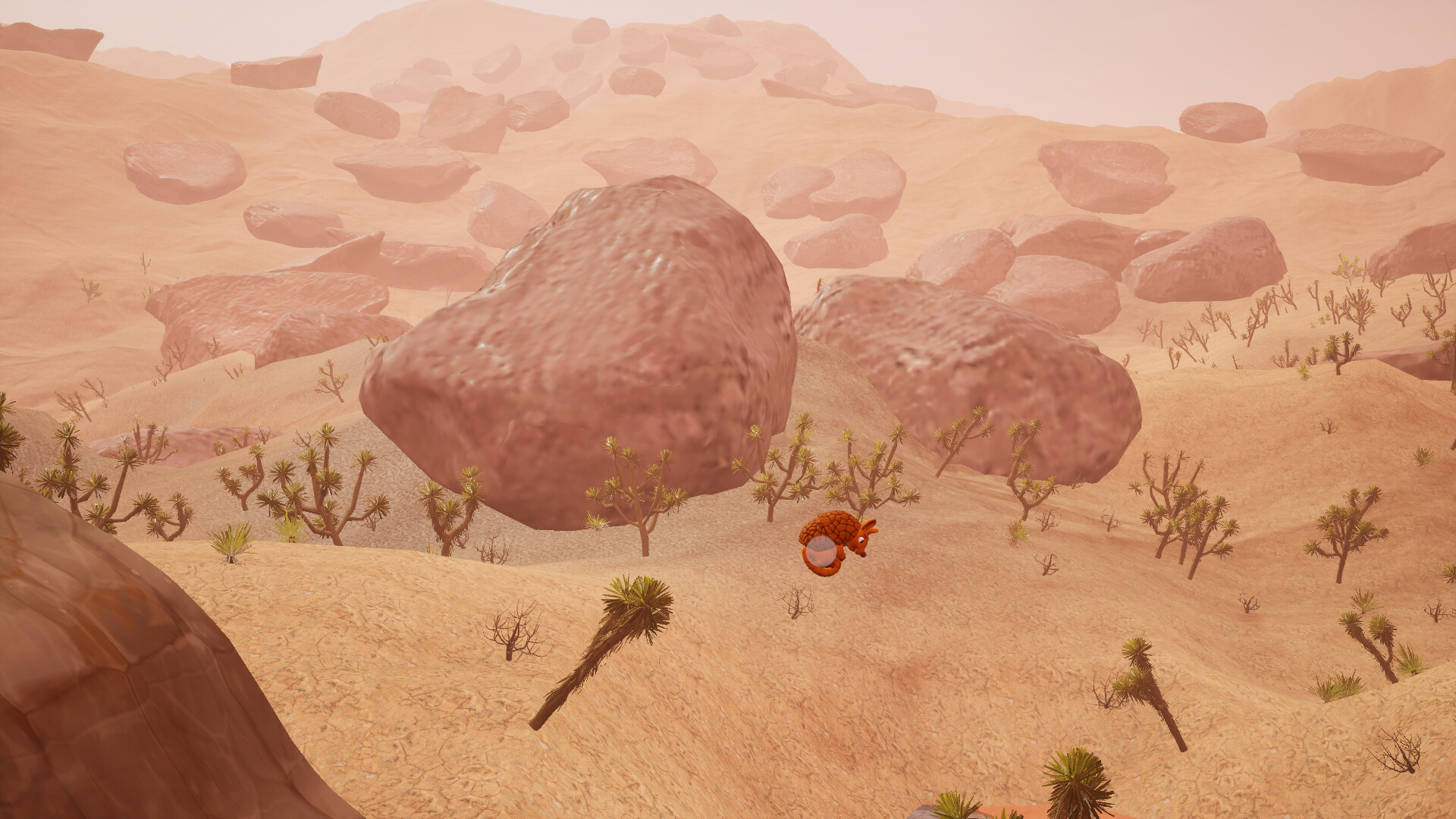 Cuzuco screenshot #2