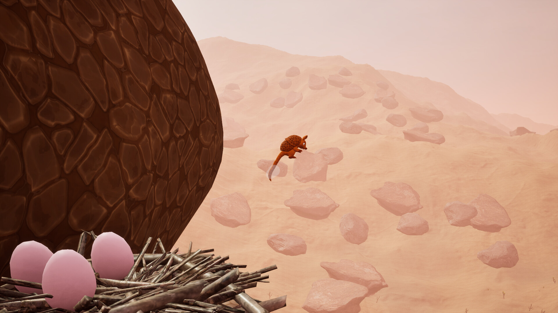 Cuzuco screenshot #1