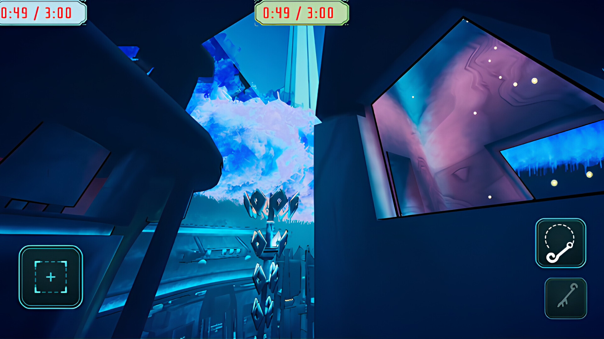 Synthopolis screenshot 5