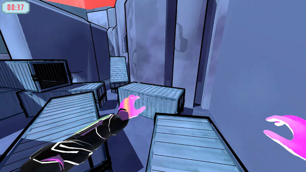 Synthopolis screenshot 6