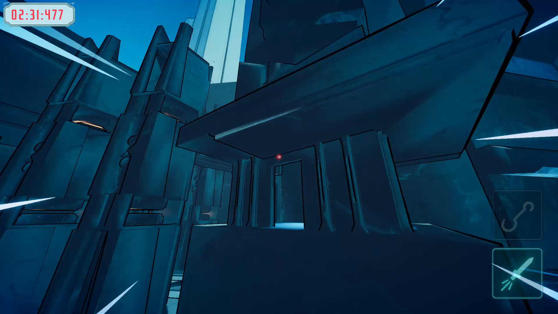 Synthopolis screenshot #2