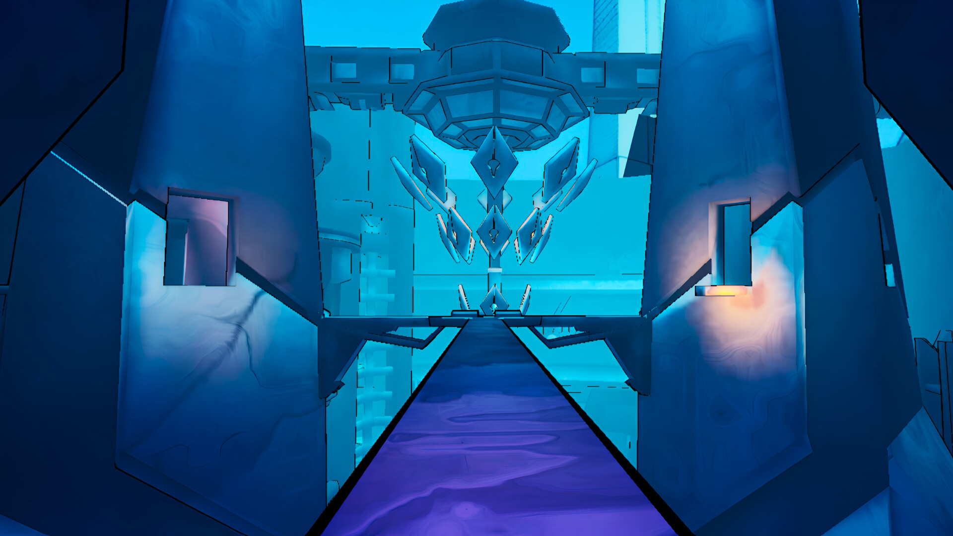 Synthopolis screenshot 2