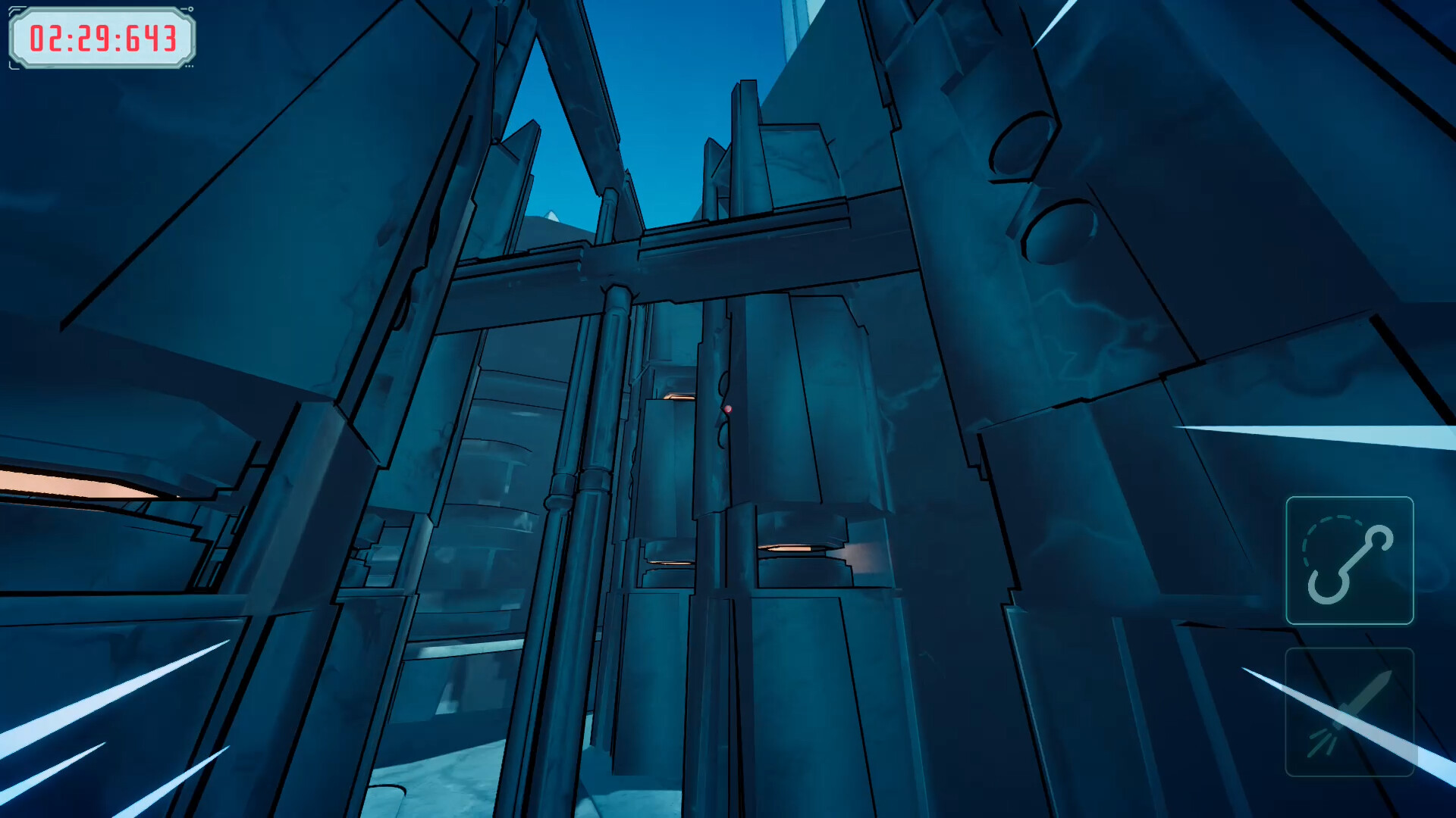 Synthopolis screenshot #4