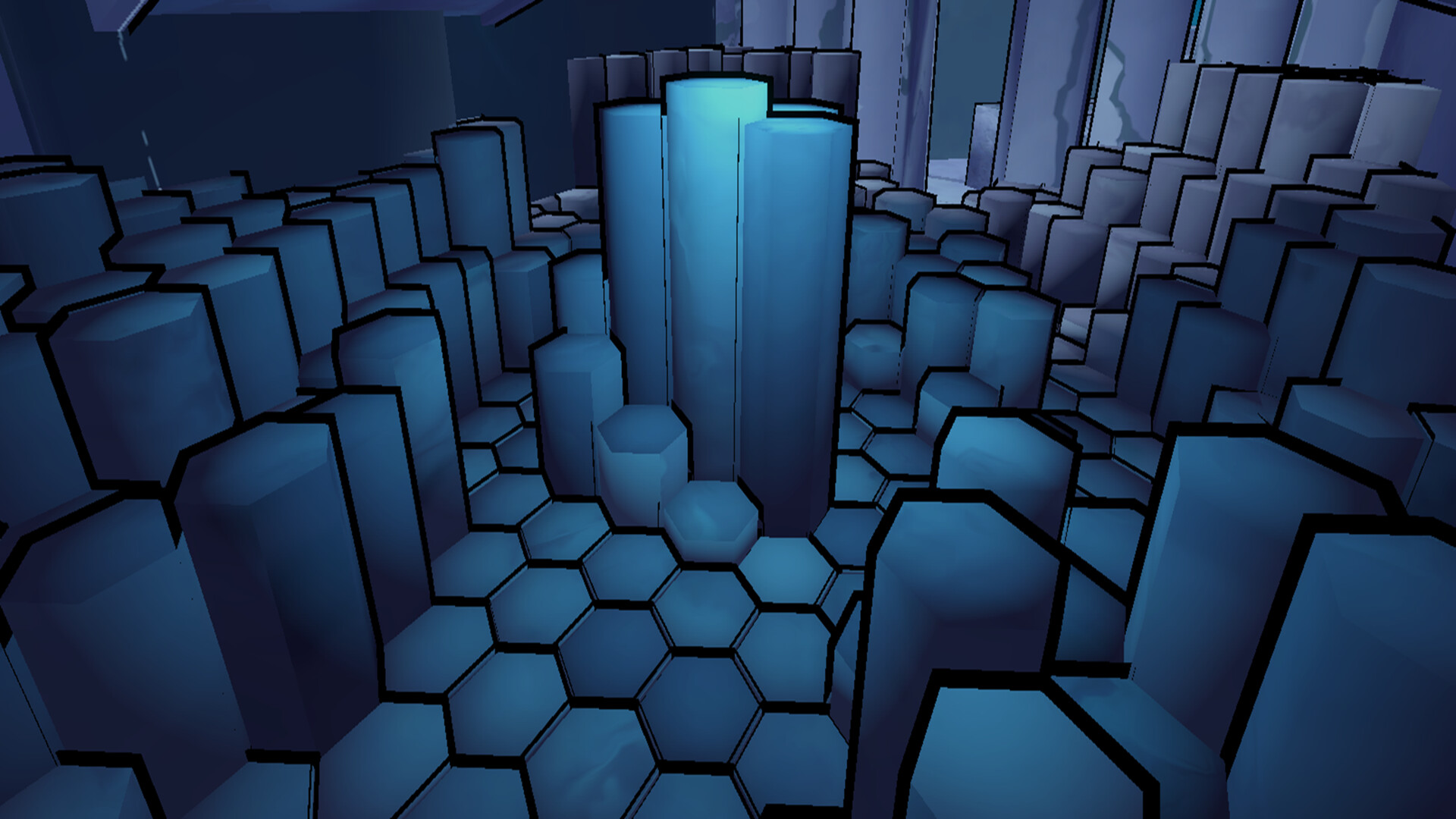 Synthopolis screenshot #4