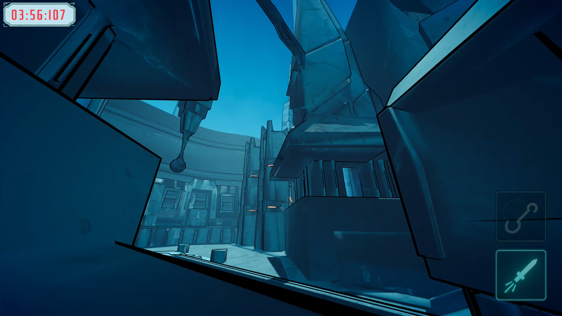 Synthopolis screenshot #3