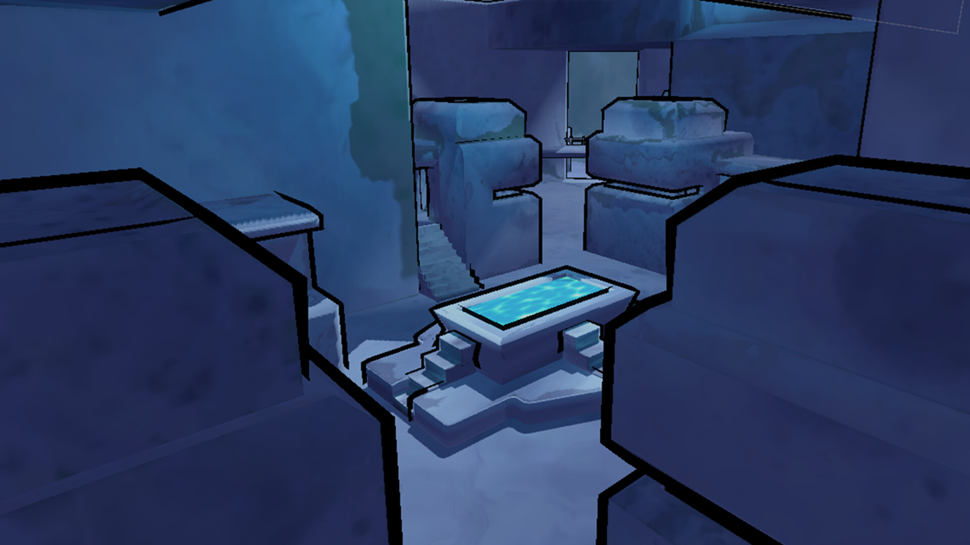 Synthopolis screenshot #2