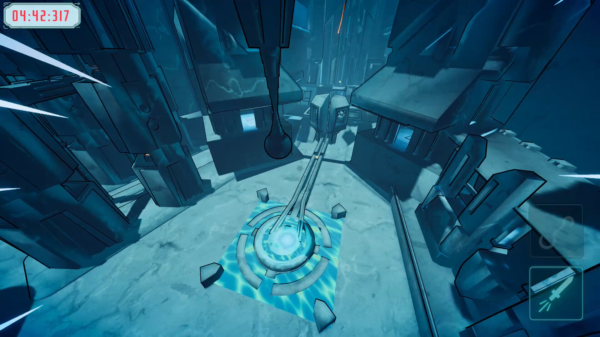 Synthopolis screenshot #5