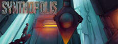 Synthopolis cover