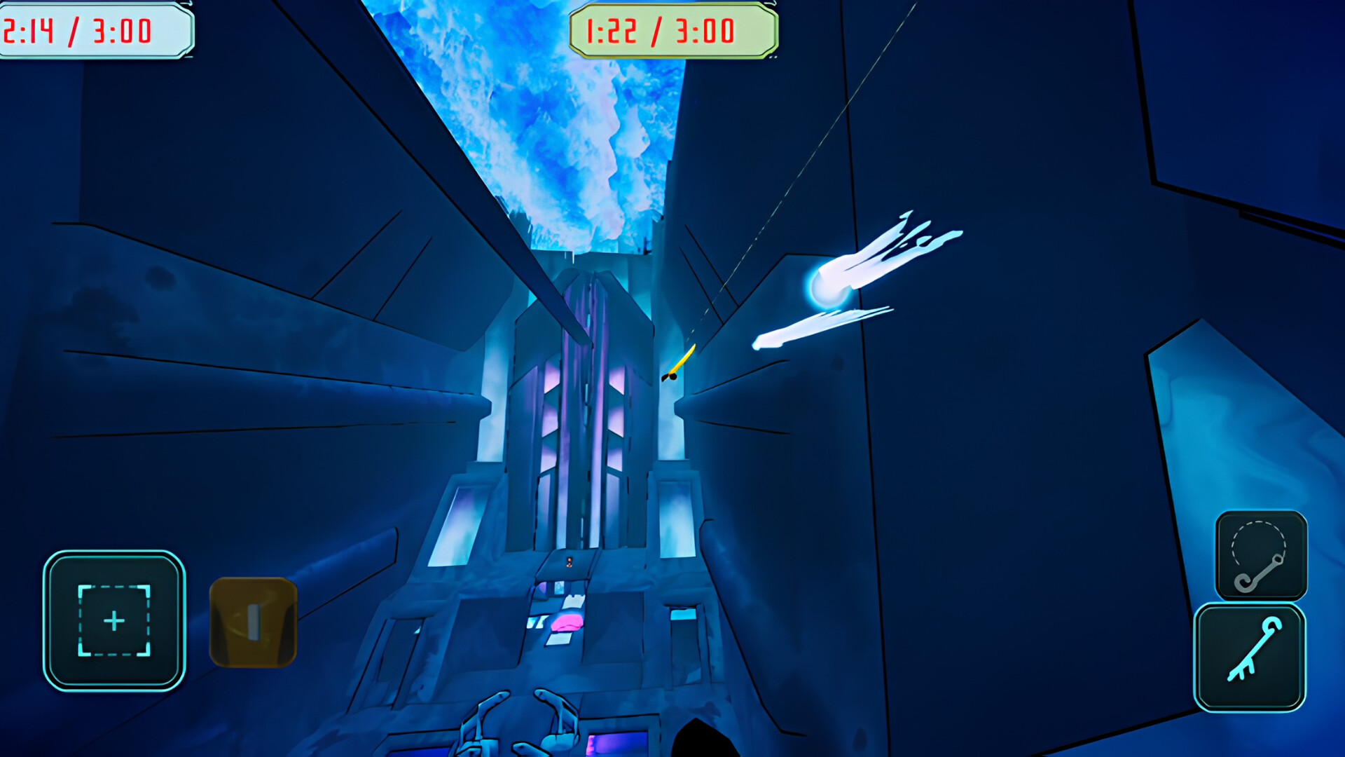 Synthopolis screenshot 9