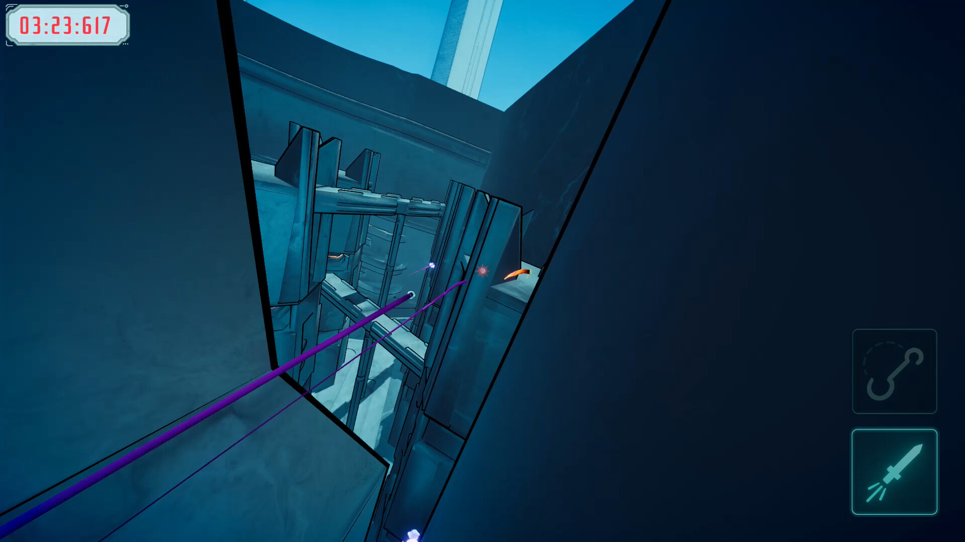 Synthopolis Featured Screenshot #1