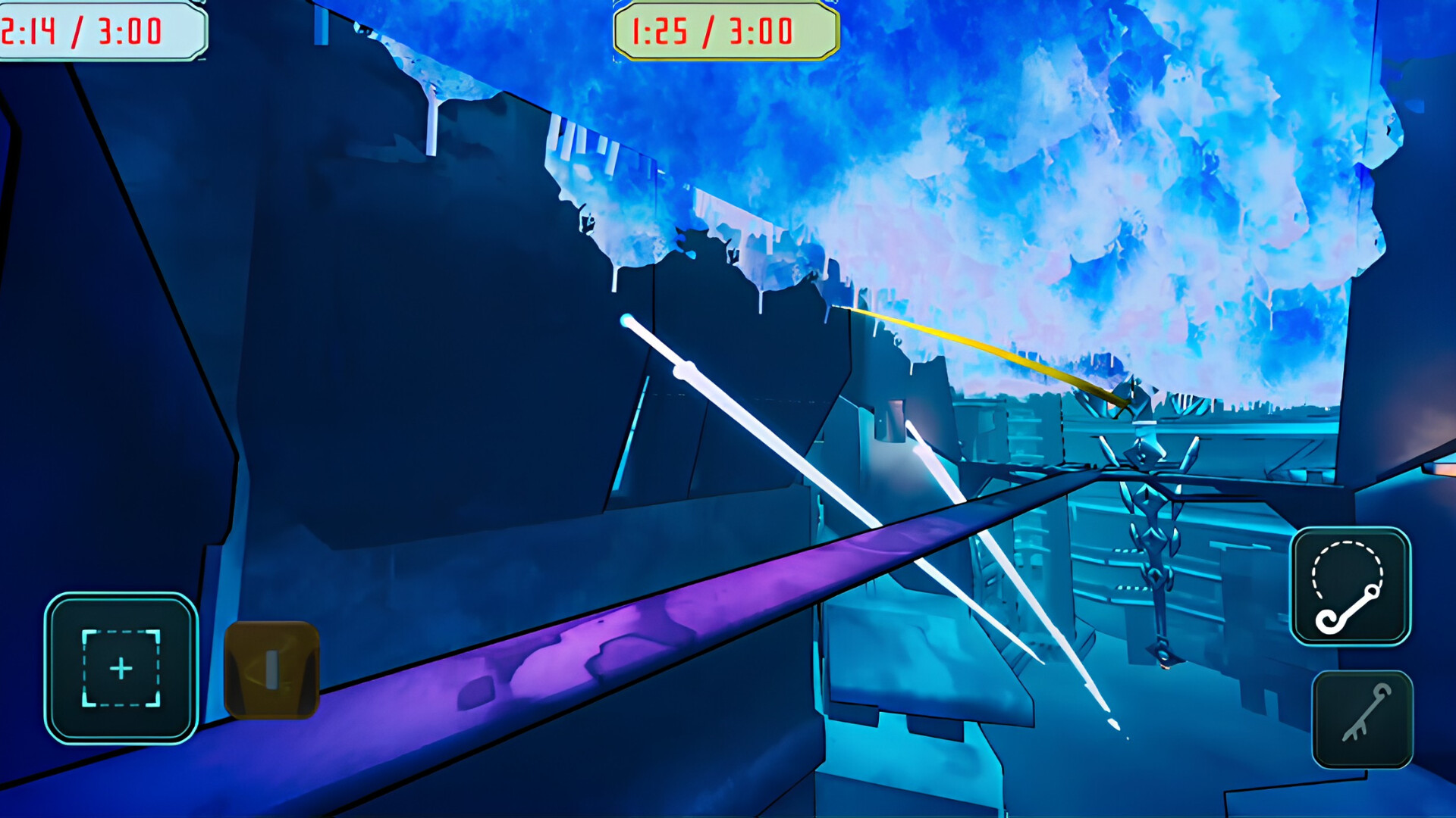 Synthopolis screenshot #6