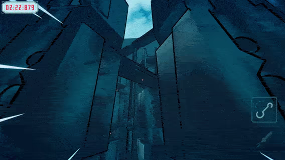 Synthopolis video 3