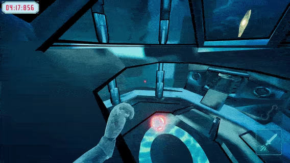 Synthopolis video 1