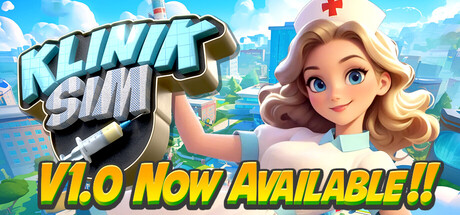 KLINIK SIM(Sim Hospital)