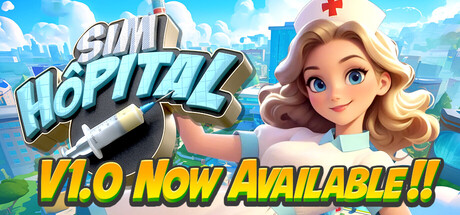 SIM HÔPITAL(Sim Hospital)