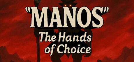 Image for Manos The Hands Of Choice