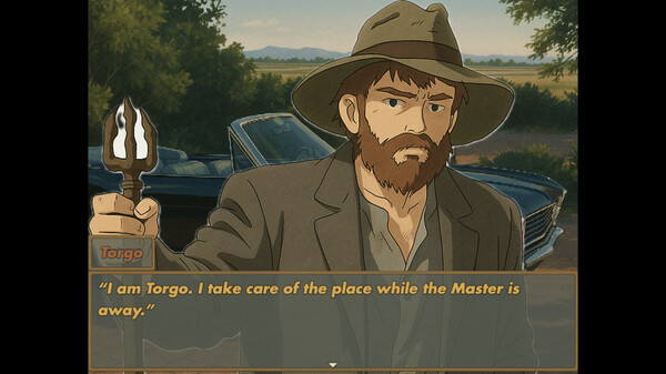 Manos The Hands Of Choice screenshot 2