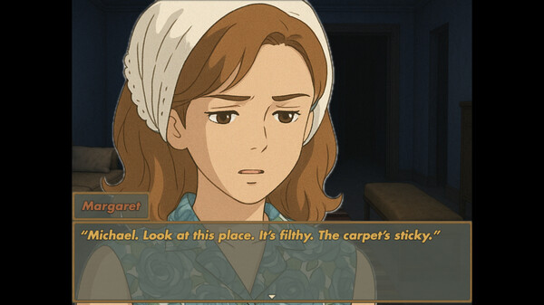 Manos The Hands Of Choice screenshot 4