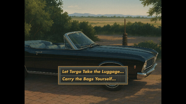 Manos The Hands Of Choice screenshot 5