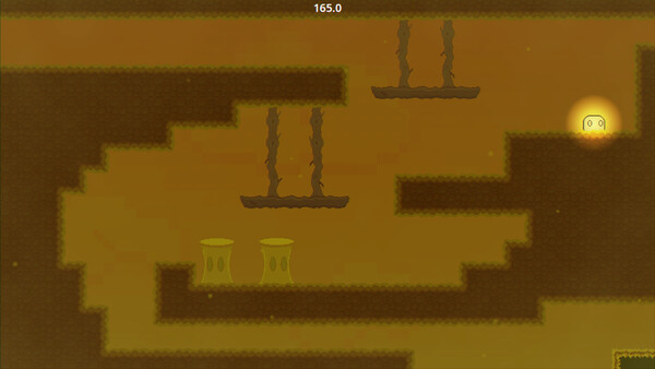 黑暗迷域 Demo screenshot 3